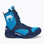 Боксёрки Venum X Top Rank Original royal blue