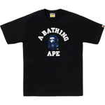 A Bathing Ape Bathing Ape Ss26 Футболка