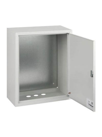 Корпус металлический SIMPLE ЩМП-2-0 (500х400х220мм) IP31 УХЛ3 Эра Б0057144