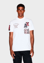 Футболка ARMANI EXCHANGE