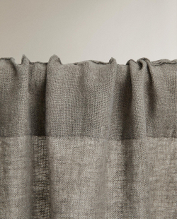 Штора Zara Home, 140х270 см, 1301/032