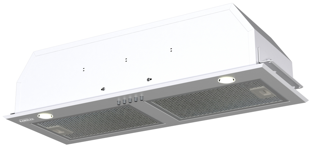 вытяжка D 564 W