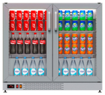 Стол холодильный POLAIR TD102-G без столешницы