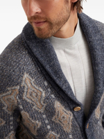 Кардиган BRUNELLO CUCINELLI