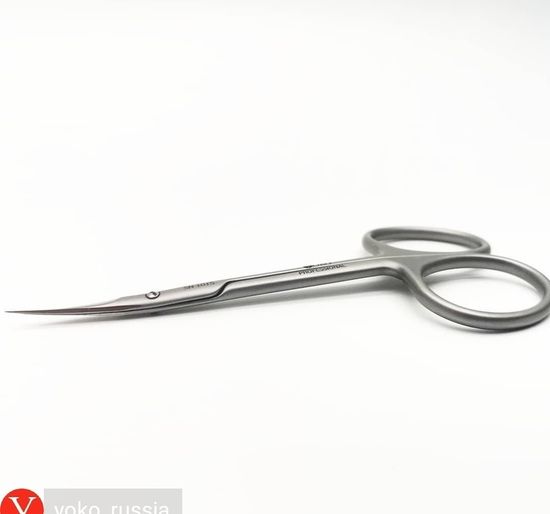 Ножницы для кутикулы Yoko SN 101 S