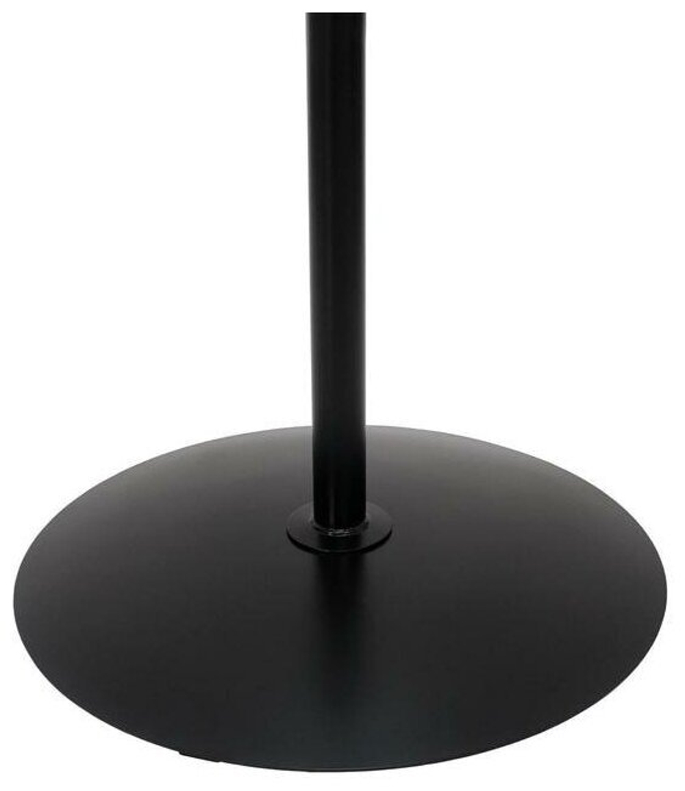 ВЕШАЛКА ЗМИ СТОЙКА №9 ДЕРЕВО ЧЕРНЫЙ ВНП 211(ч)