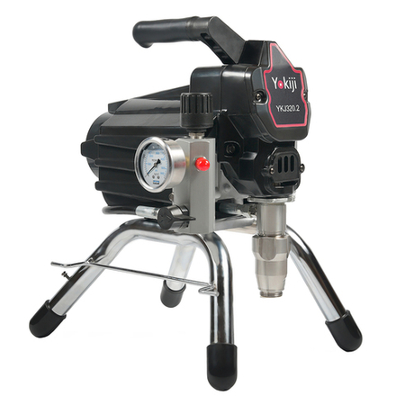 Окрасочный аппарат YOKIJI YKJ 320.2