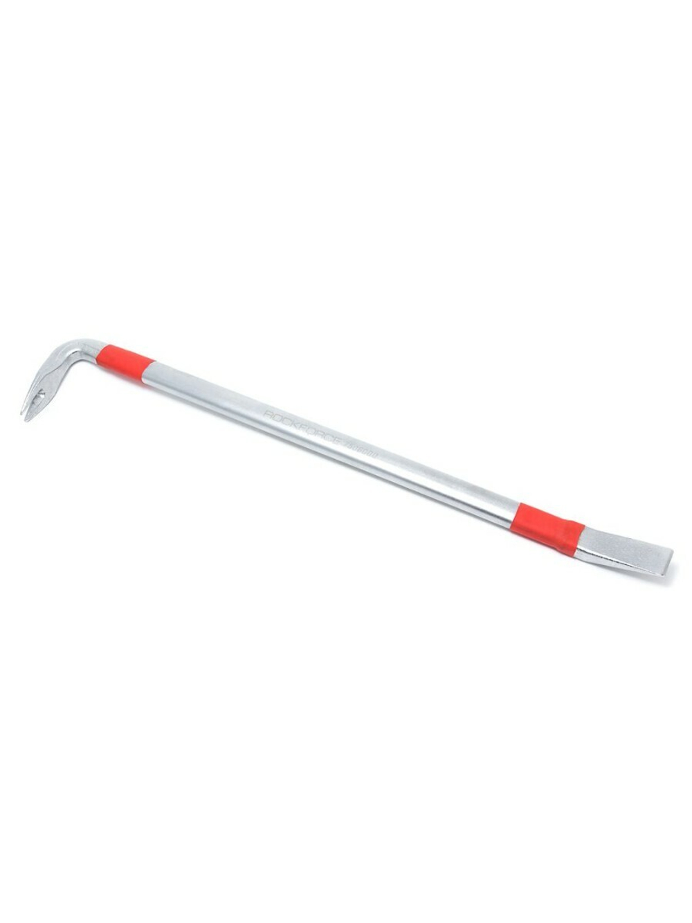 Монтировка-гвоздодер 600мм 90° RockForce##Rock FORCE RF-750600U