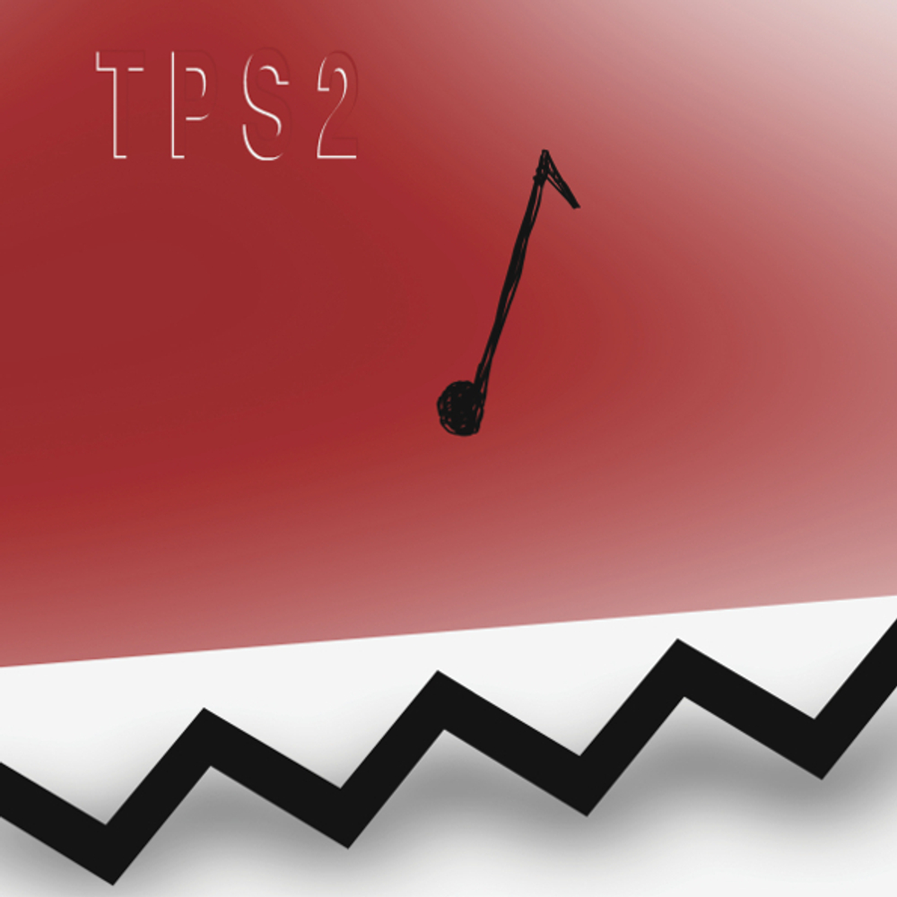 Soundtrack / Angelo Badalamenti And David Lynch: Twin Peaks - Season Two Music And More (Coloured Vinyl)(2LP)