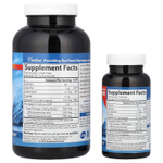 Carlson, Обогащенный омега-3 жир лосося, 230 мягких таблеток