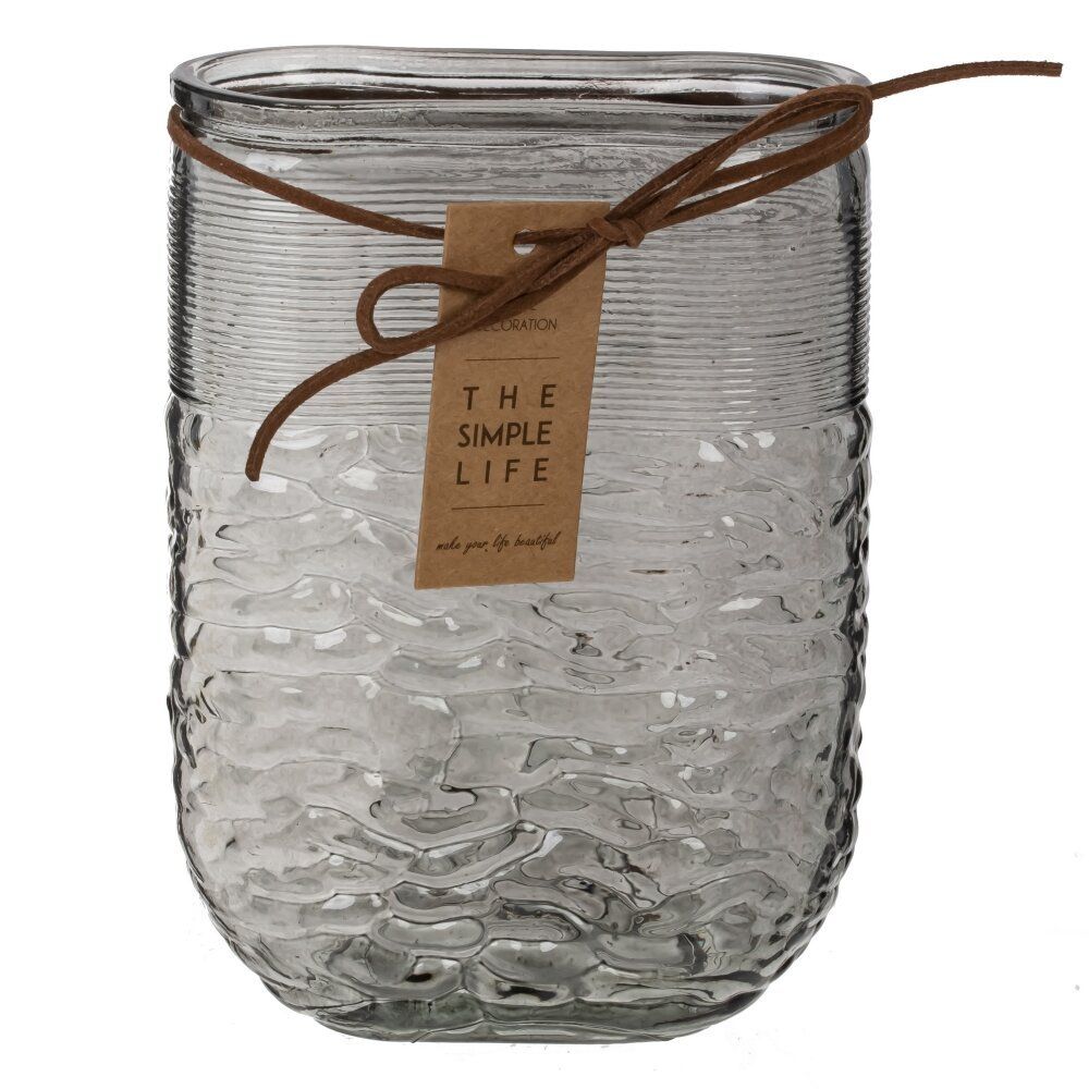 GAEM Ваза, 550 мл, L11 W5 H15 см