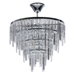 Люстра MW-Light Аделард