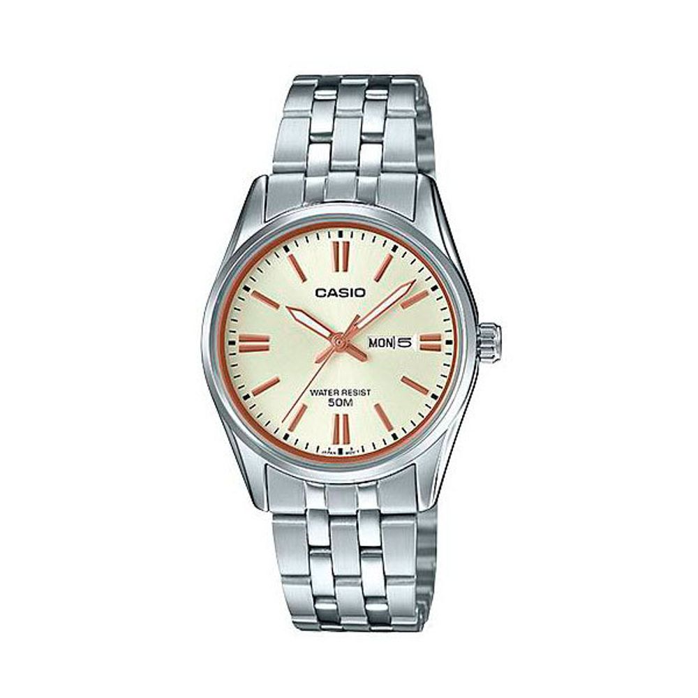 Женские наручные часы Casio Vintage LTP-1335D-9A