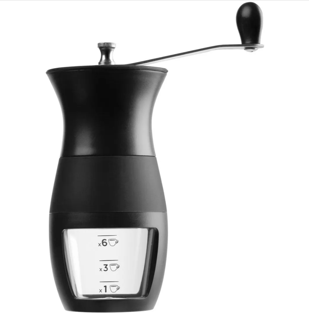 Кофемолка ручная Sakura SA-6159