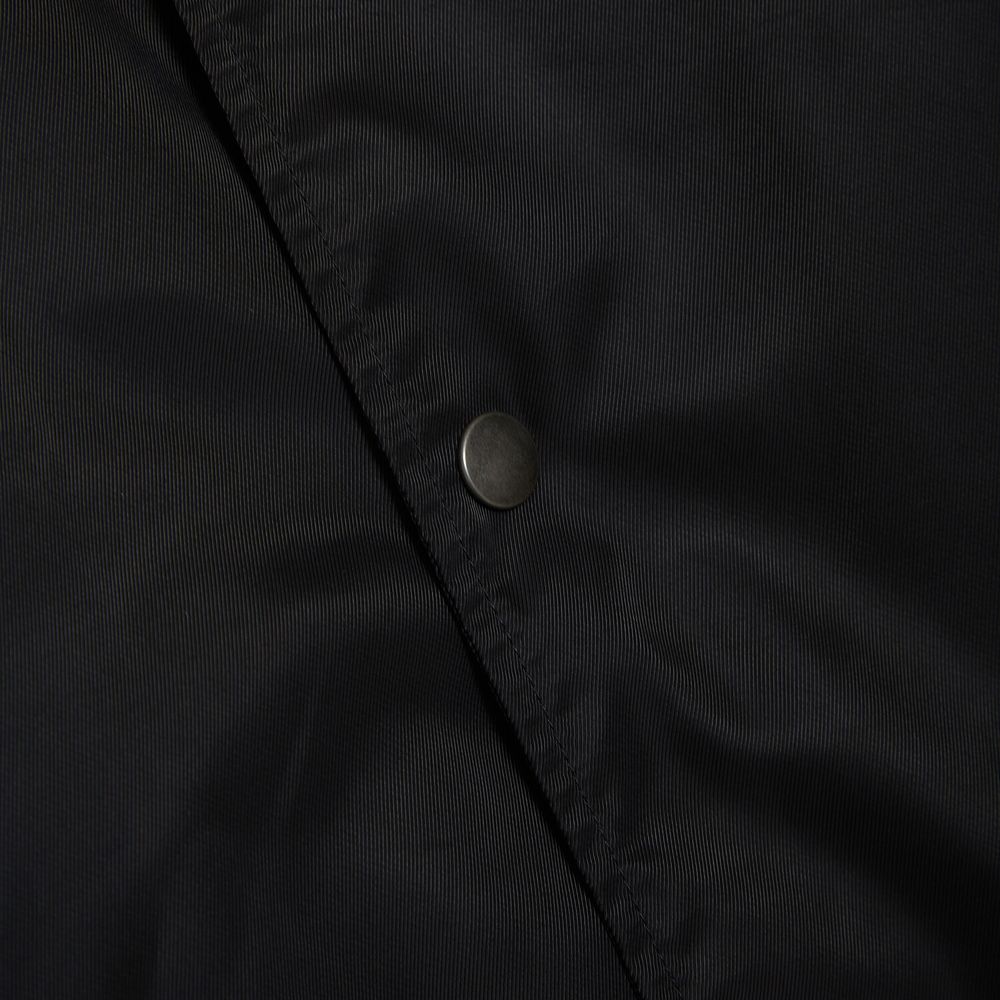 Куртка Faces&Laces x New Era Coach 2014 черная