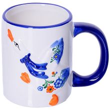 Кружка Loraine 21589 300 мл