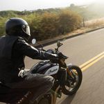 Lane Splitter Gloss / Черный