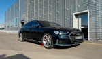 КОВАНЫЕ ДИСКИ ДЛЯ AUDI S8 D5 2020 Ауди