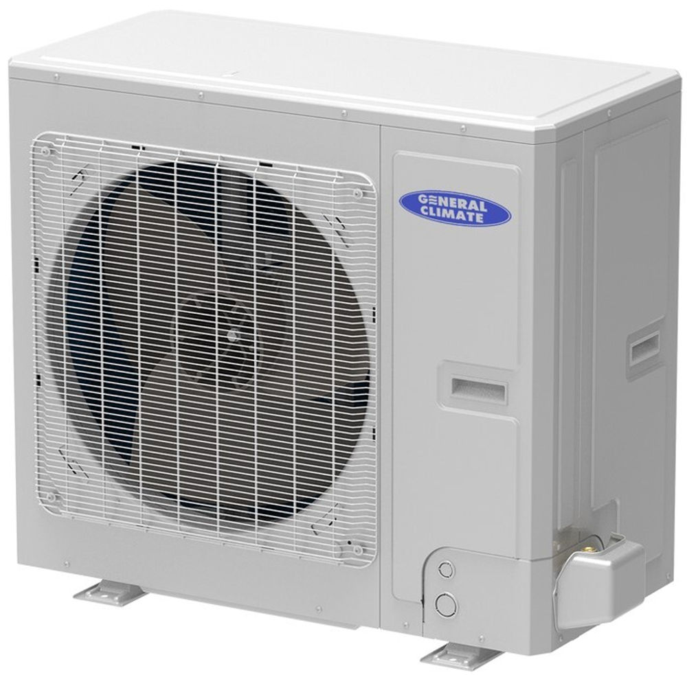 Напольно-потолочный кондиционер General Climate GC/GU-CF48HRF