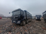 Shacman (Shaanxi) SX* 8x4 Самосвал SX33186V366 (Дизельный, 11,6 л, 423 л.с., МТ)