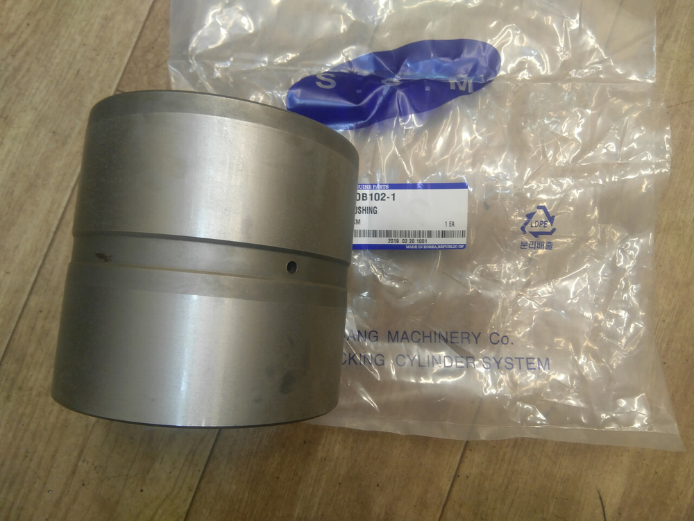 Втулка 00B102-1