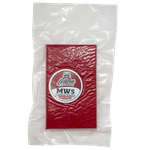 Крупнопористая губка LERATON MW5 200x120x60