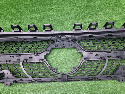 Решетка радиатора Mercedes CLA C118 (2019-2023)