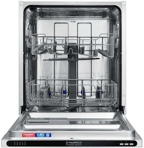 Посудомоечная машина MAUNFELD MLP6022A01