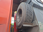 Shacman (Shaanxi) SX* 8x4 Самосвал SX331863366 (Дизельный, 12,5 л, 544 л.с., МТ)