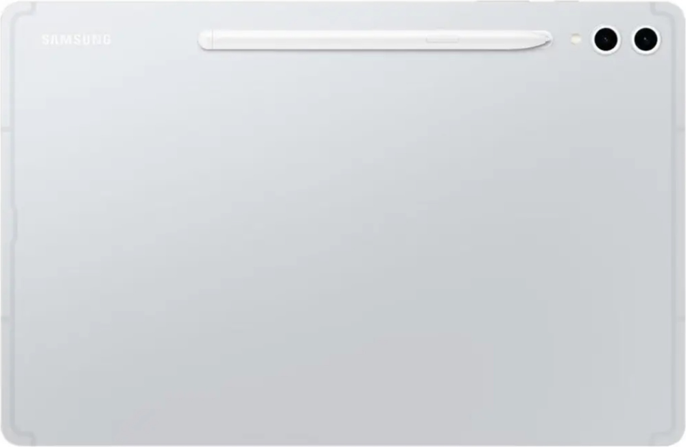 Планшет Samsung Galaxy Tab S10+ SM-X826BZSRSKZ 12.4 дюйм 12 Гб/256 Гб серебристый
