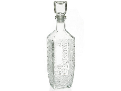 Графин-штоф 0,5л "Барский"