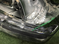 Битая Фара левая Tank 300 (2021-н.в.) LED