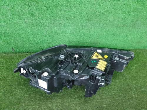 Фара левая BMW X7 G07 (2019-2022) Laser Light