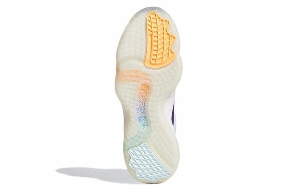 Кроссовки Adidas D.O.N. Issue 3
