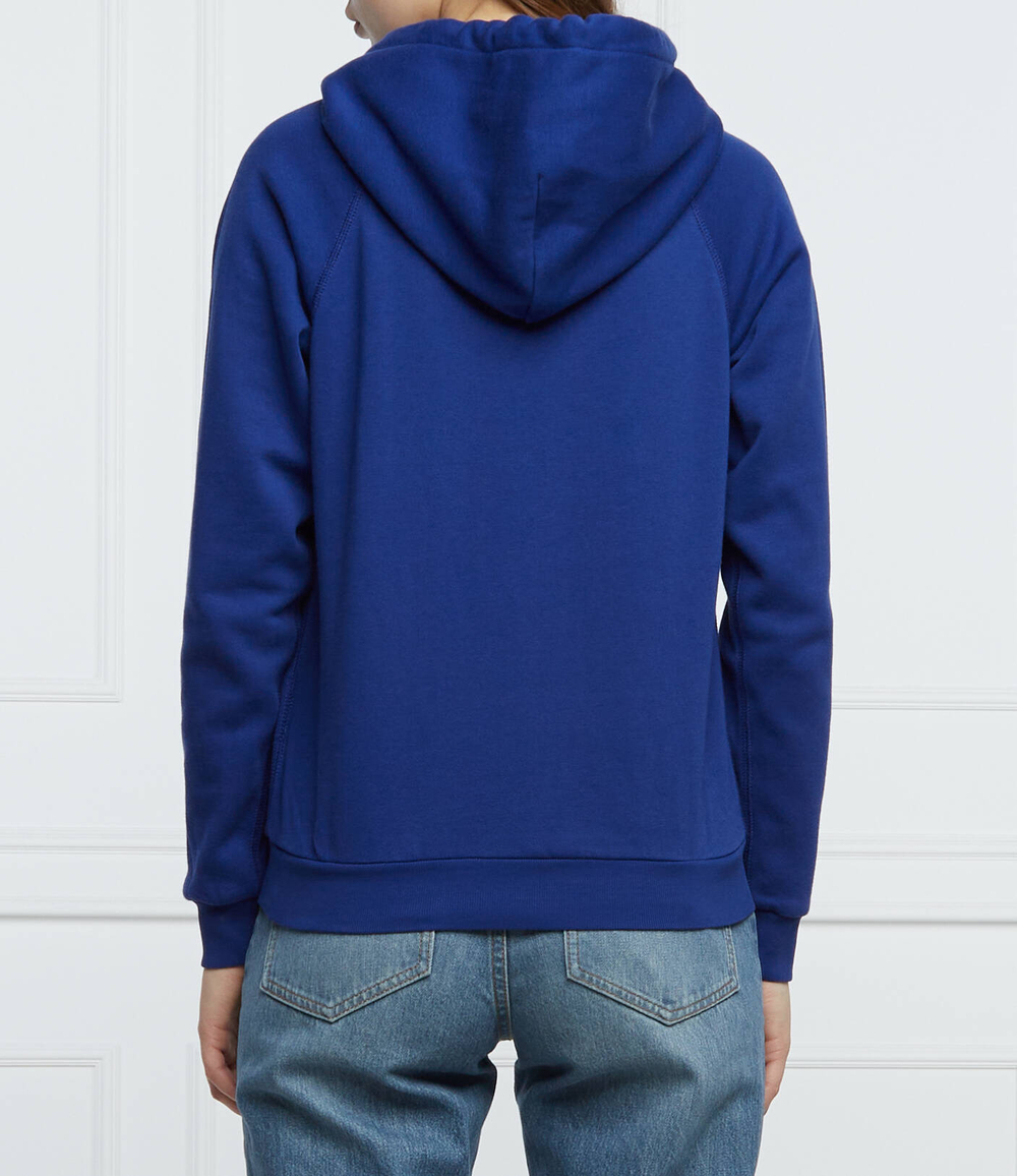 Худи POLO RALPH LAUREN - голубой(211856645)