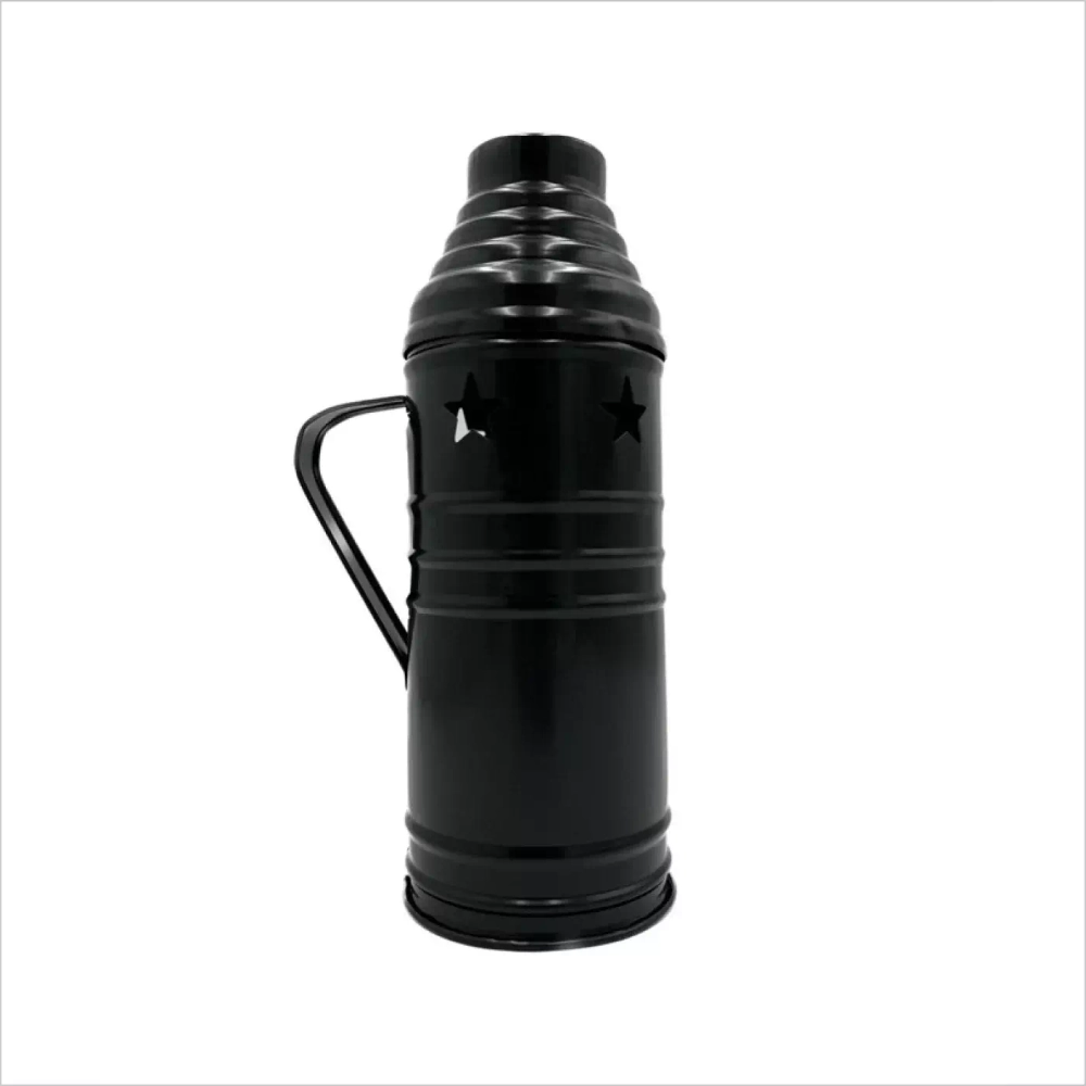 Колпак для кальяна Star Black P016-1