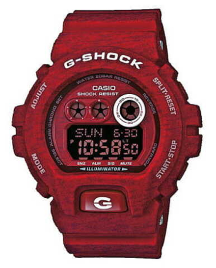 Часы Casio G-Shock GD-X6900HT-4ER