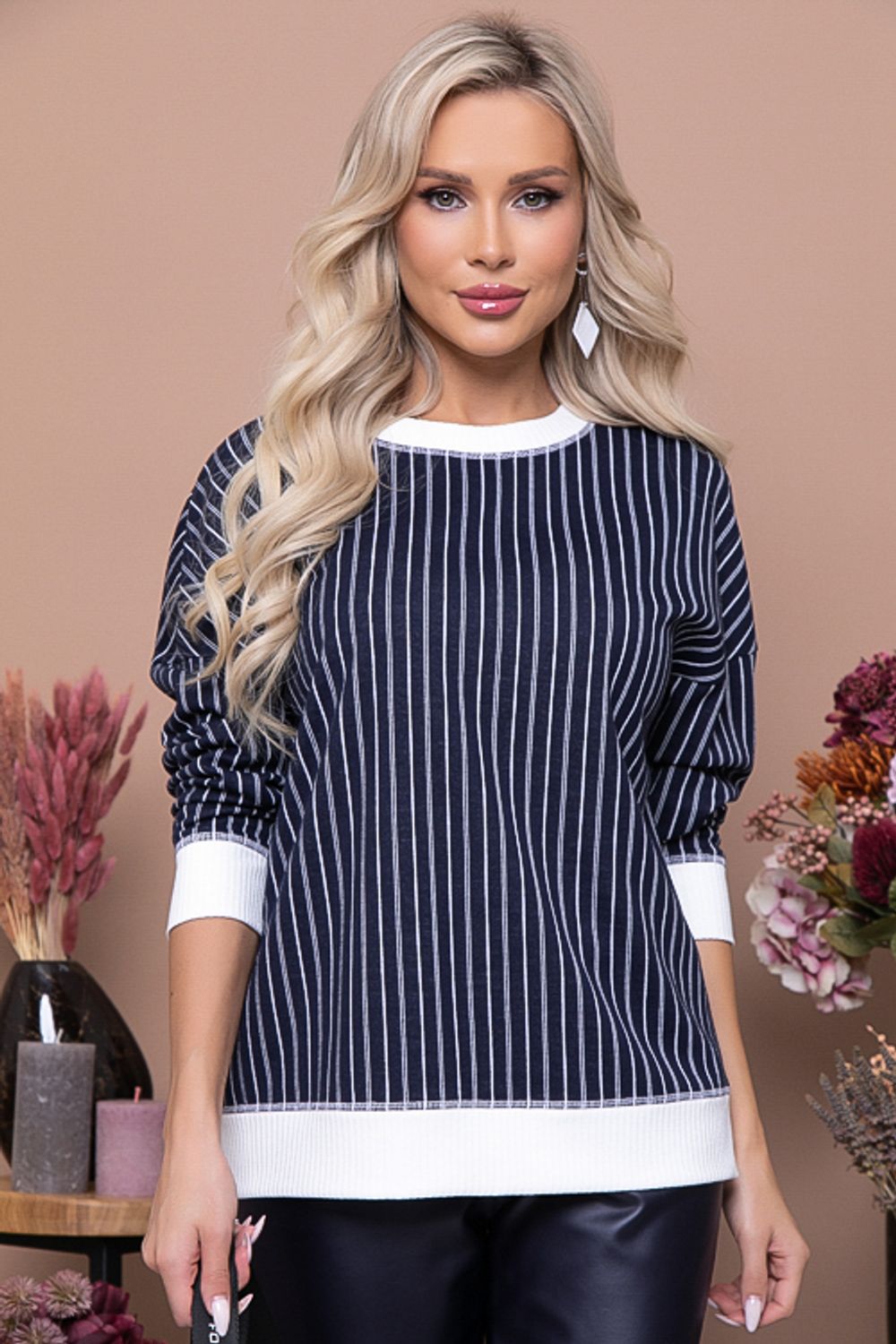 Джемпер 41619 Avili