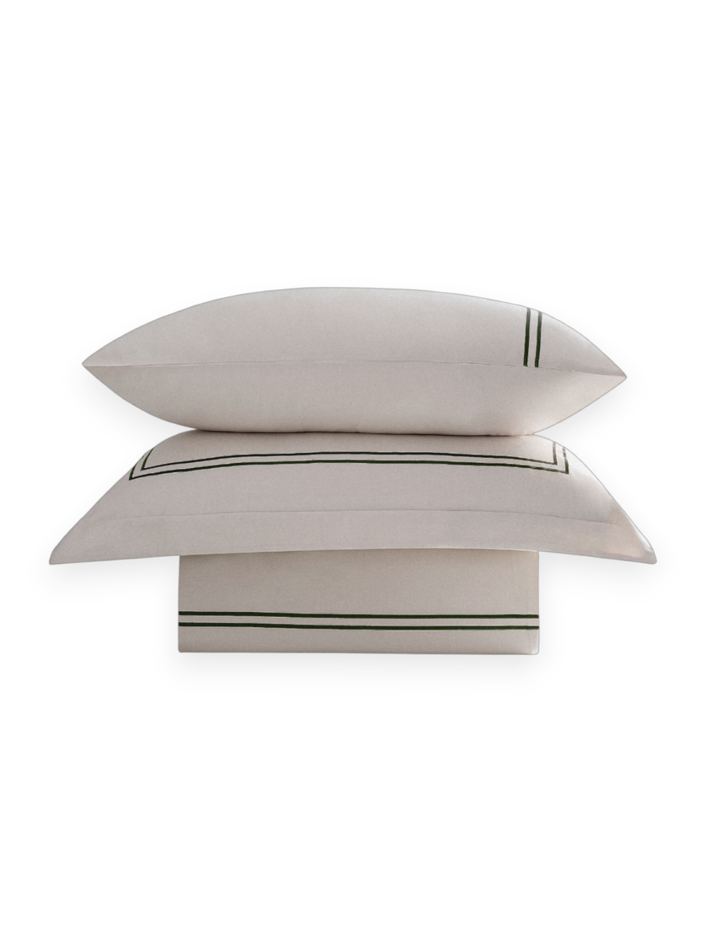 Постельное белье Organic Series | Lavin Beige