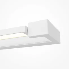 Подсветка Луч / Beam 2700К 10Вт Maytoni mir265wl-l10w3k