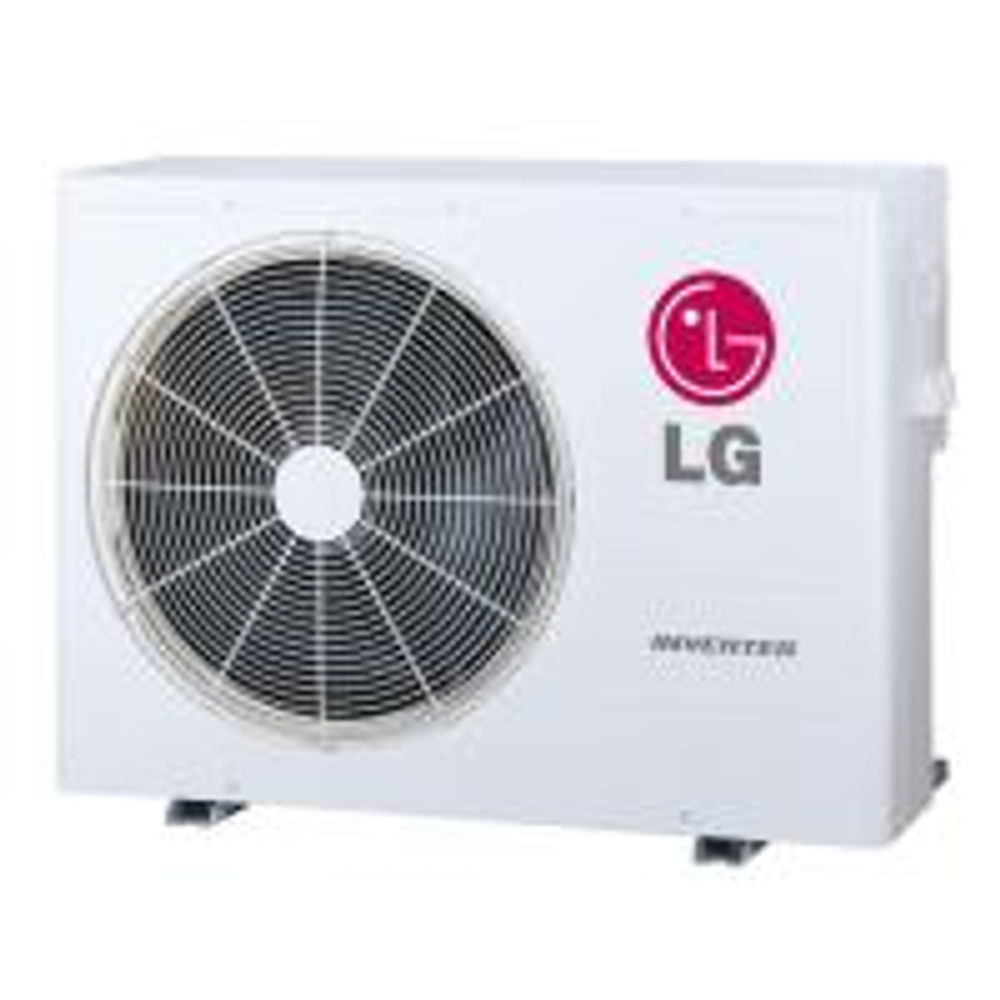 LG MU3R21.U21 PROMULTI Inverter наружный блок мульти сплит-системы