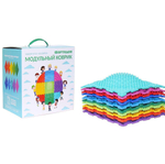 Массажный коврик Ортодон Ассорти