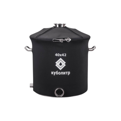 Утеплитель для куба 50 литров