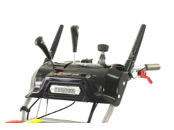 Снегоуборщик YARD FOX 7654E