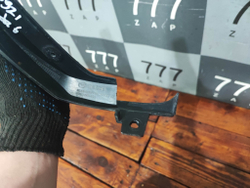 Брызговик задний левый Mazda 6 (GJ) 12-18 Б/У Оригинал GHK1V3460