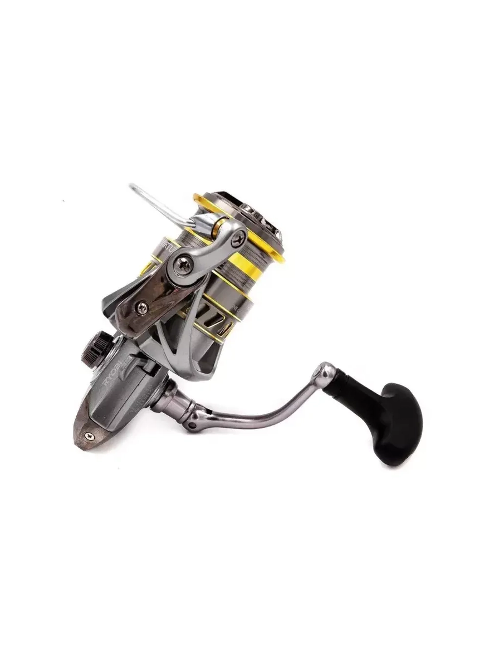 Катушка рыболовная безынерционная VIRTUS FEEDER 3000