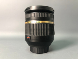 Tamron SP AF 17-50mm 2.8 Nikon F