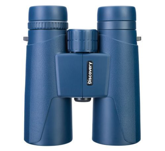Бинокль Levenhuk Discovery Elbrus 8x42