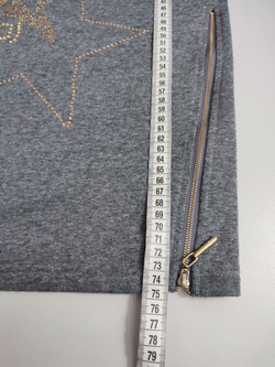 Туника Gaudi Jeans трикотажная 46 размер