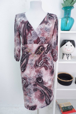 Платье Susu длинное 42 размер, новое